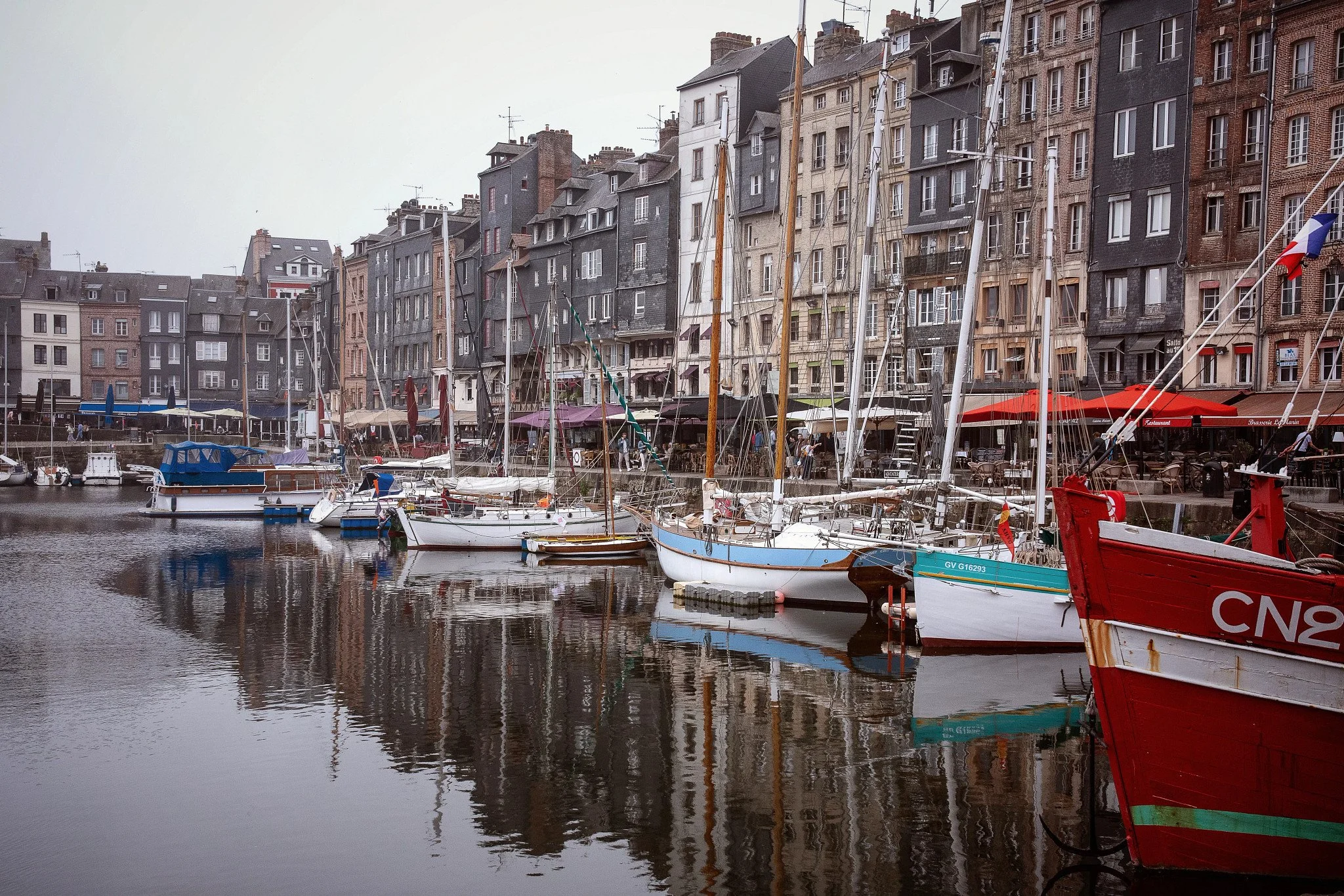 Vieux Bassin Honfluer Normany.jpg