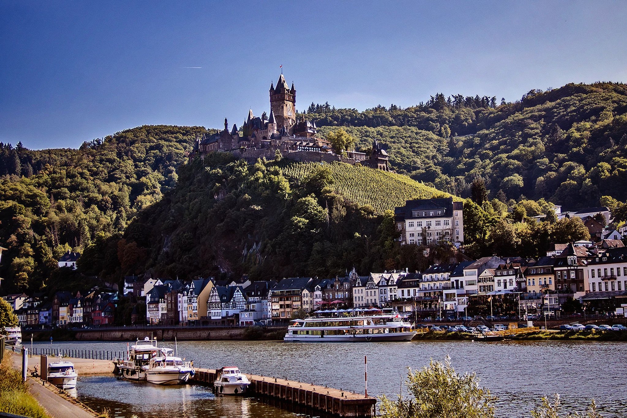 Why River Cruises are the Hottest Trend in Luxury Travel