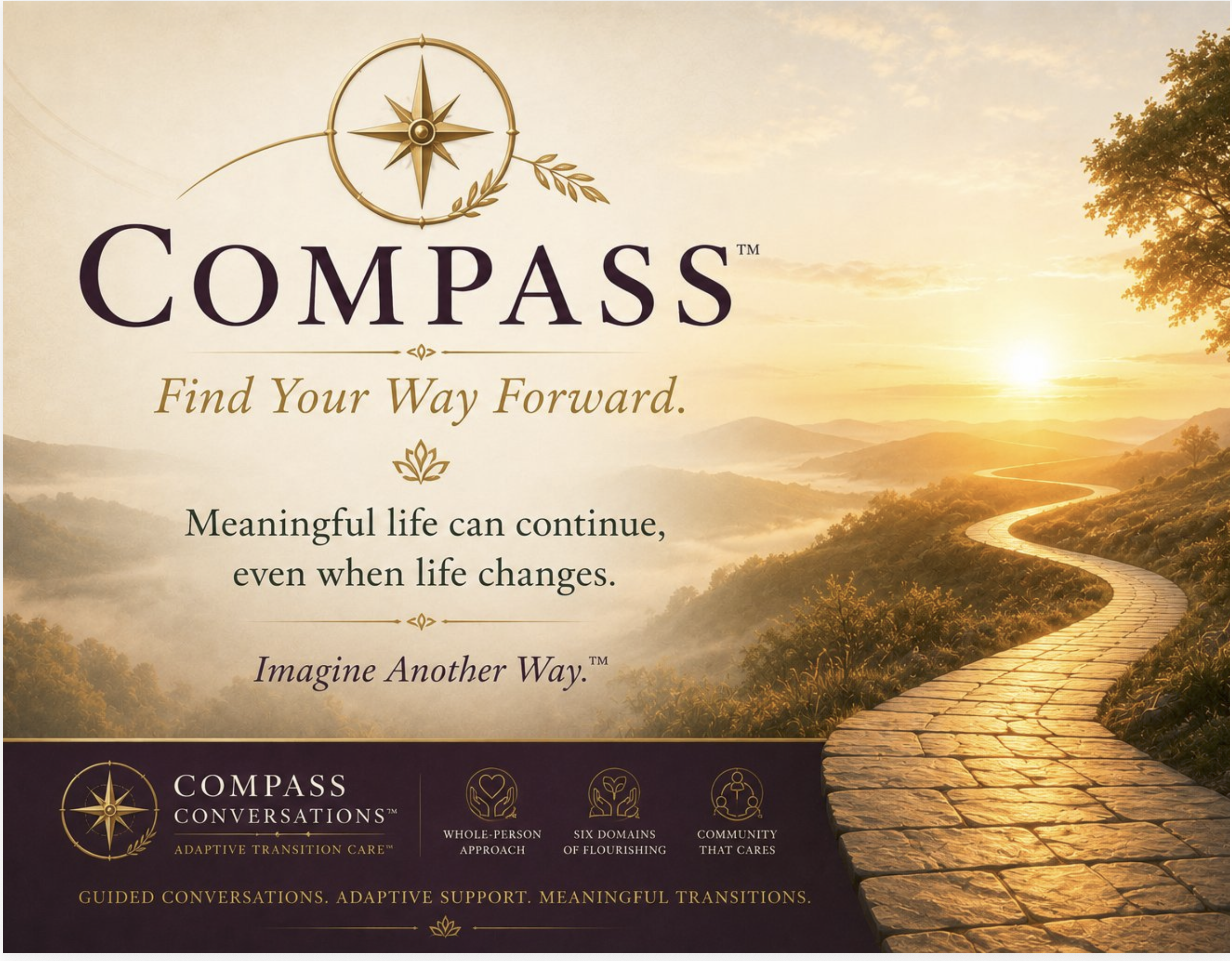 Compass Overview