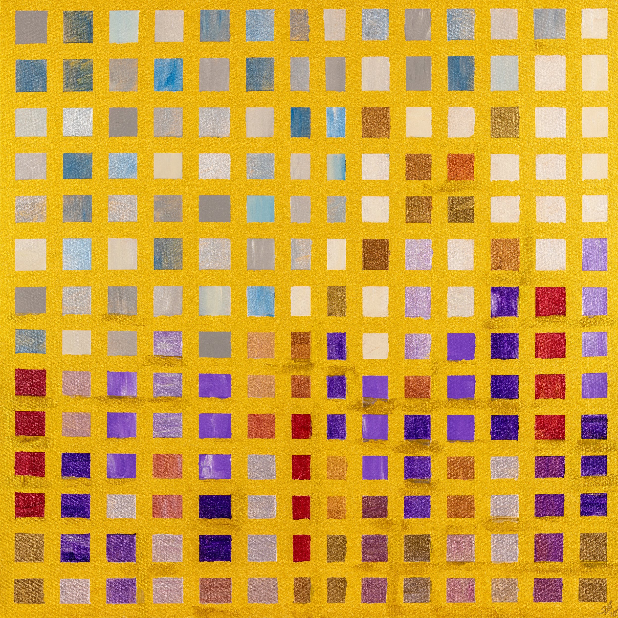 STATION IX: Sacred Tears, Sacred Knowing
Scripture: Luke 23:27 to 28
Scripture Interpretation Women weep openly. Their tears refuse indifference. Their witness resists silence. Description Soft light honors compassion. Grief becomes luminous strength