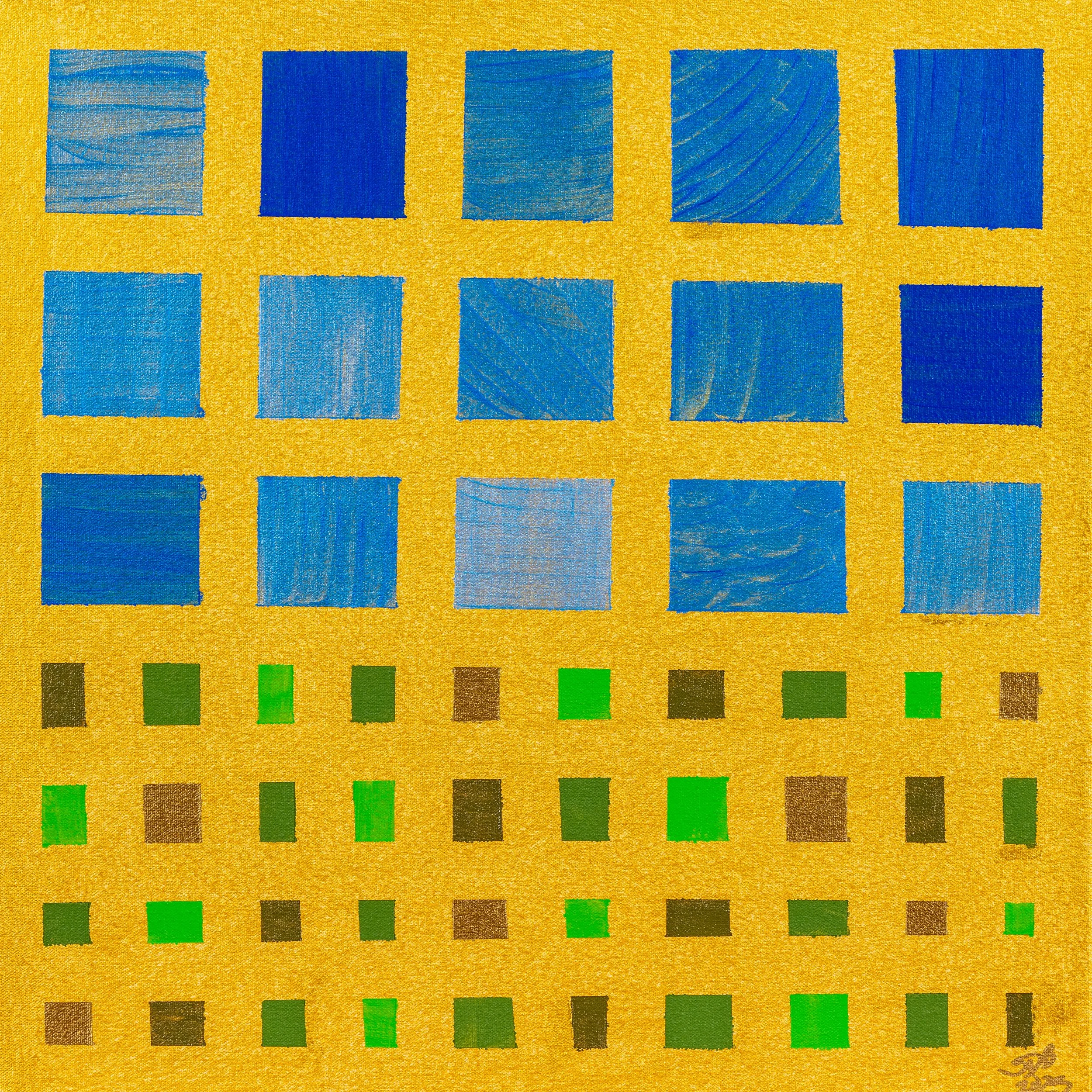 STATION I: The Moment the Soul Trembles
Scripture: Luke 22:39 to 46
Scripture Interpretation In Gethsemane, Jesus prays while his friends sleep. His body carries what his spirit already knows. Sweat falls like blood. He does not deny his fear. He bri