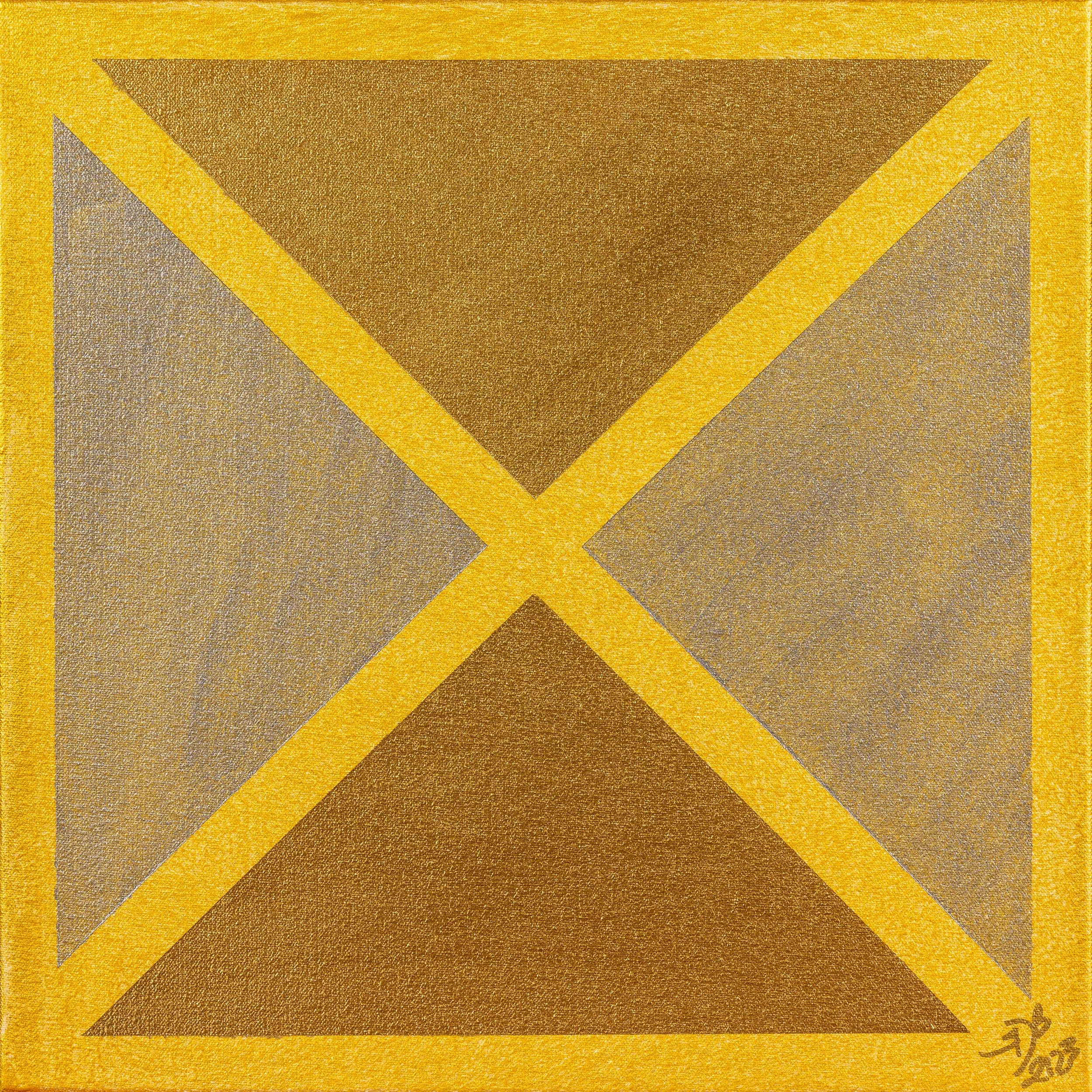 STATION V: When Power Misunderstands Purpose
Scripture: Luke 23:13 to 25
Scripture Interpretation Pilate condemns Jesus to preserve comfort. Justice bends to protect position. Description Rigid forms reveal systems that crush truth while appearing or