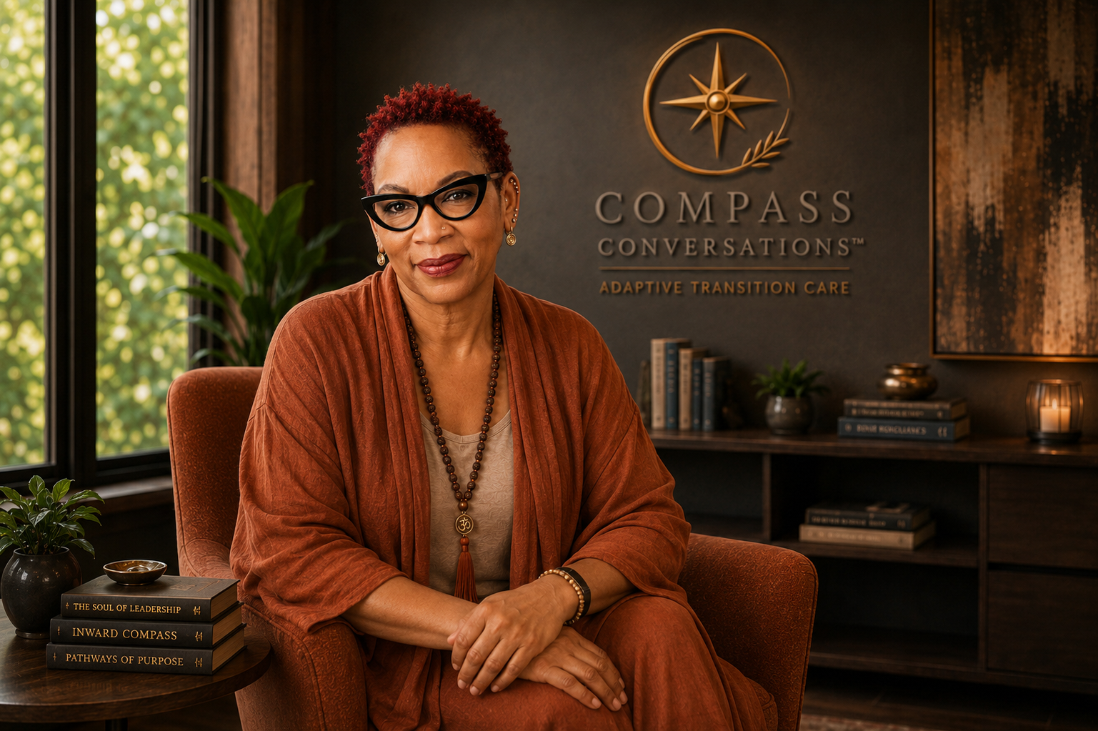 Compass Conversations