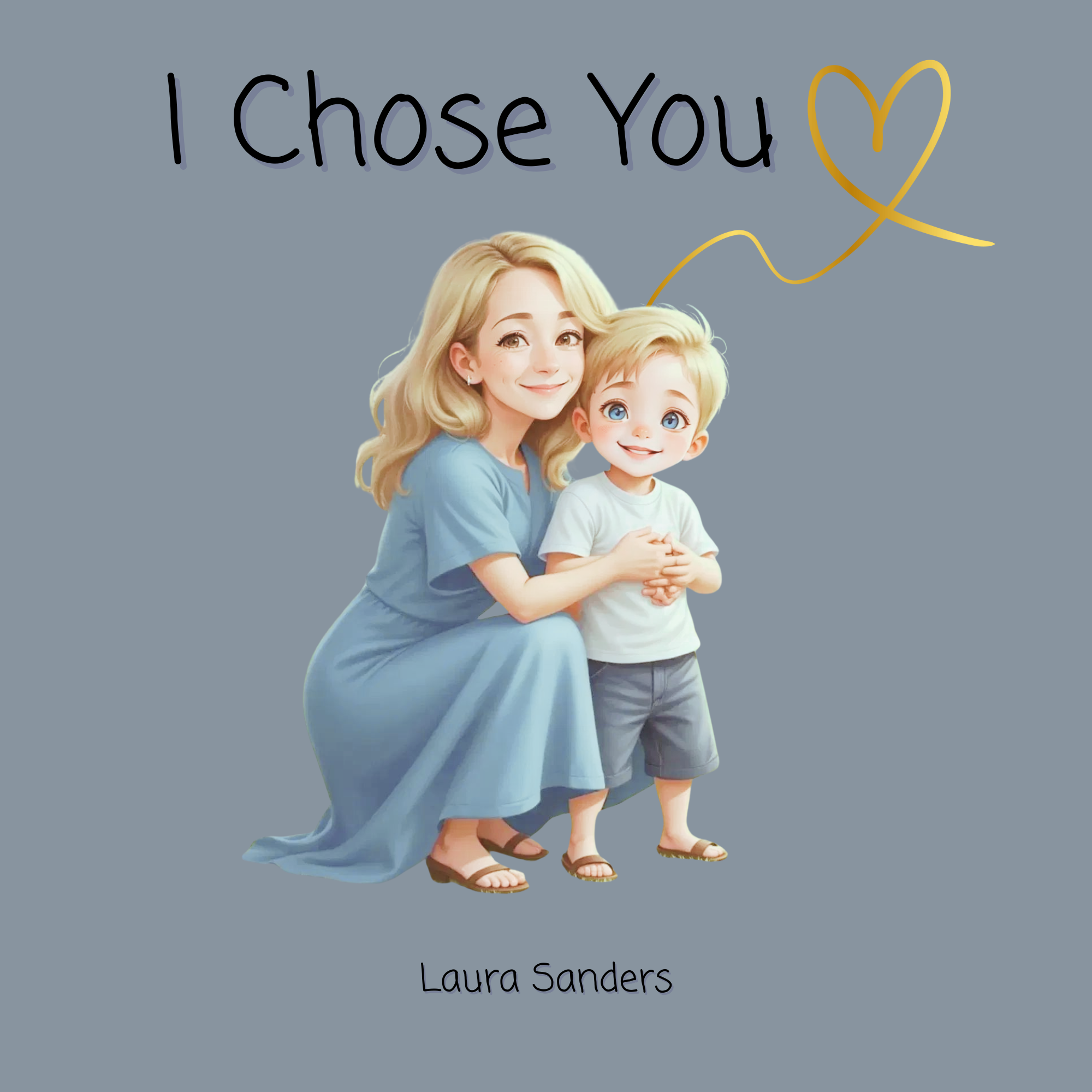 I Chose You - Picture 1 Amazon.png