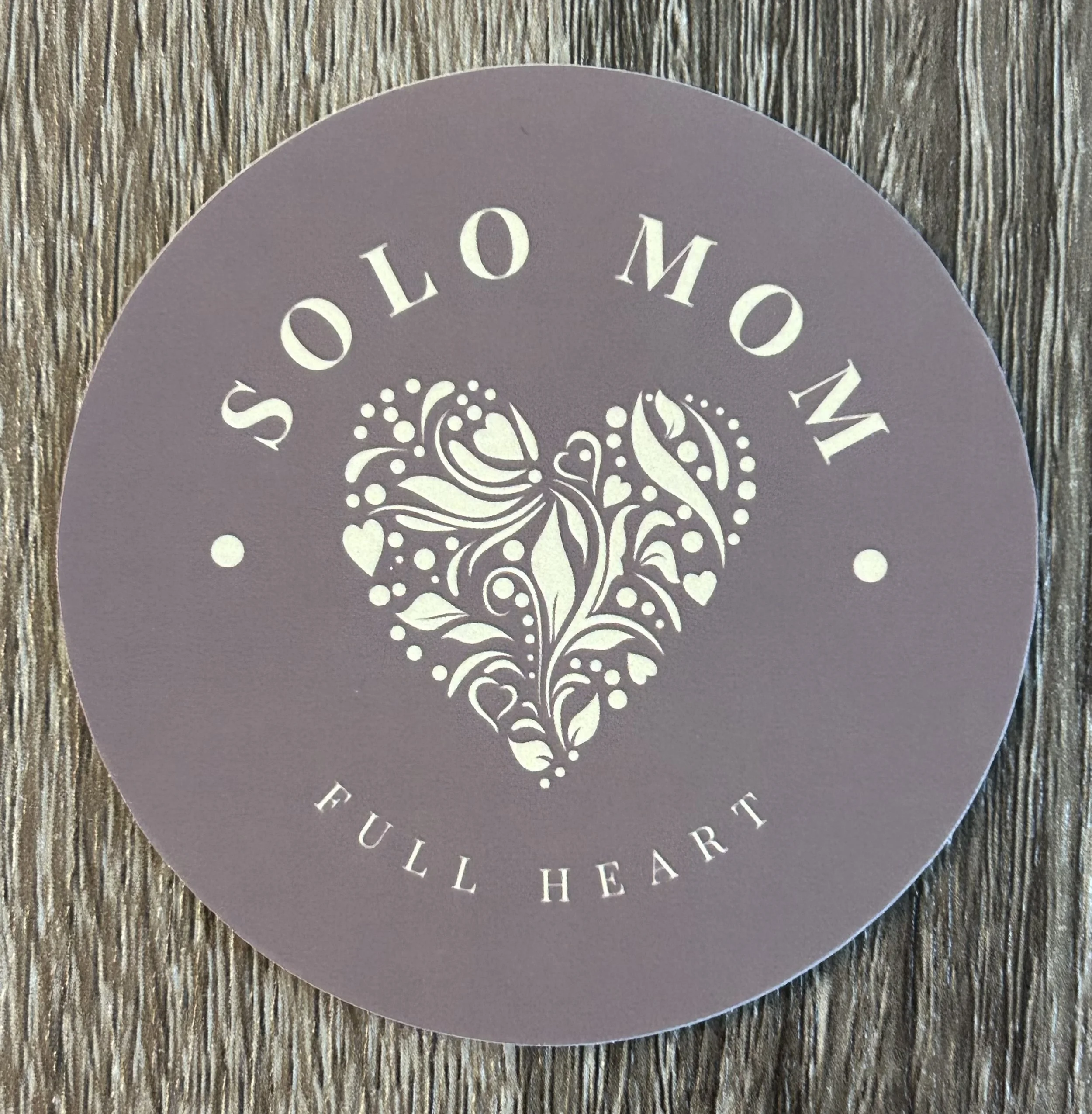 Solo Mom Full Heart Sticker Image.jpeg