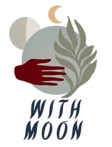 With Moon ✶ Brittney Shaked