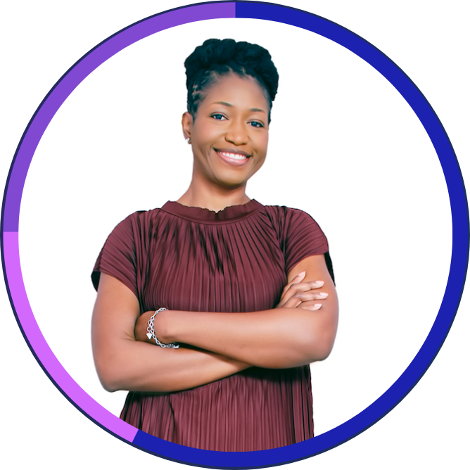 Nana Esi is the Managing Principal at Ally Consulting.