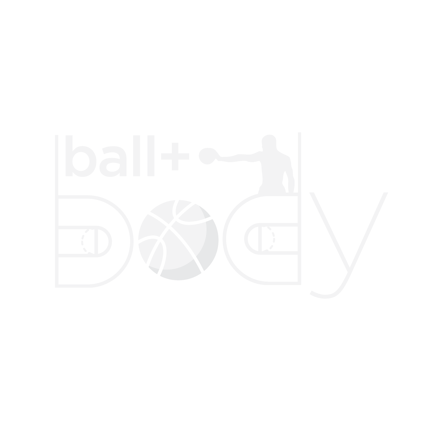    Ball and Body