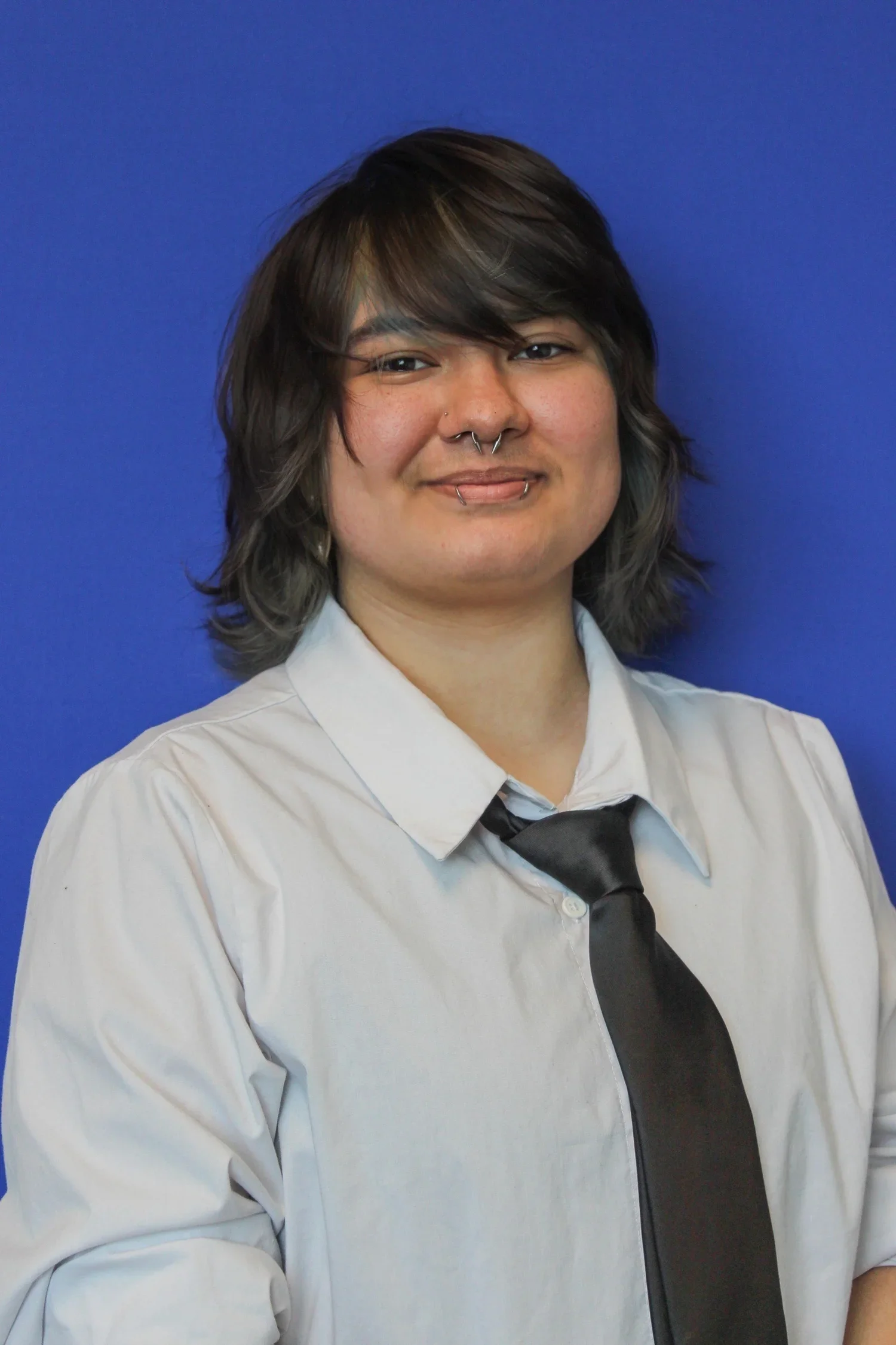 Student Spotlight, Jaden Riojas!