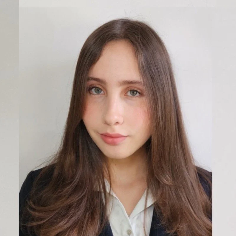 Welcome Elizabeth!