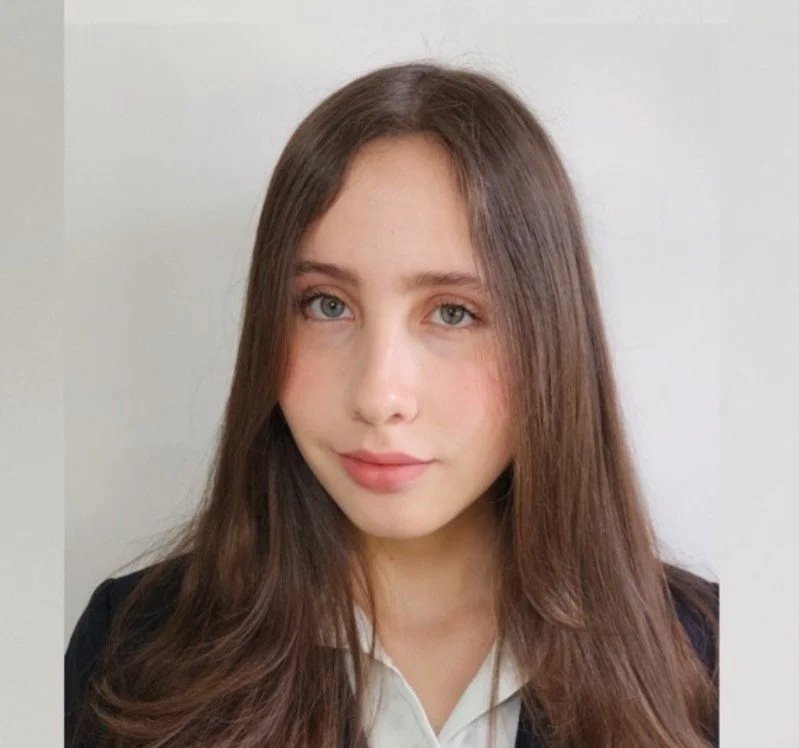 Welcome Elizabeth!