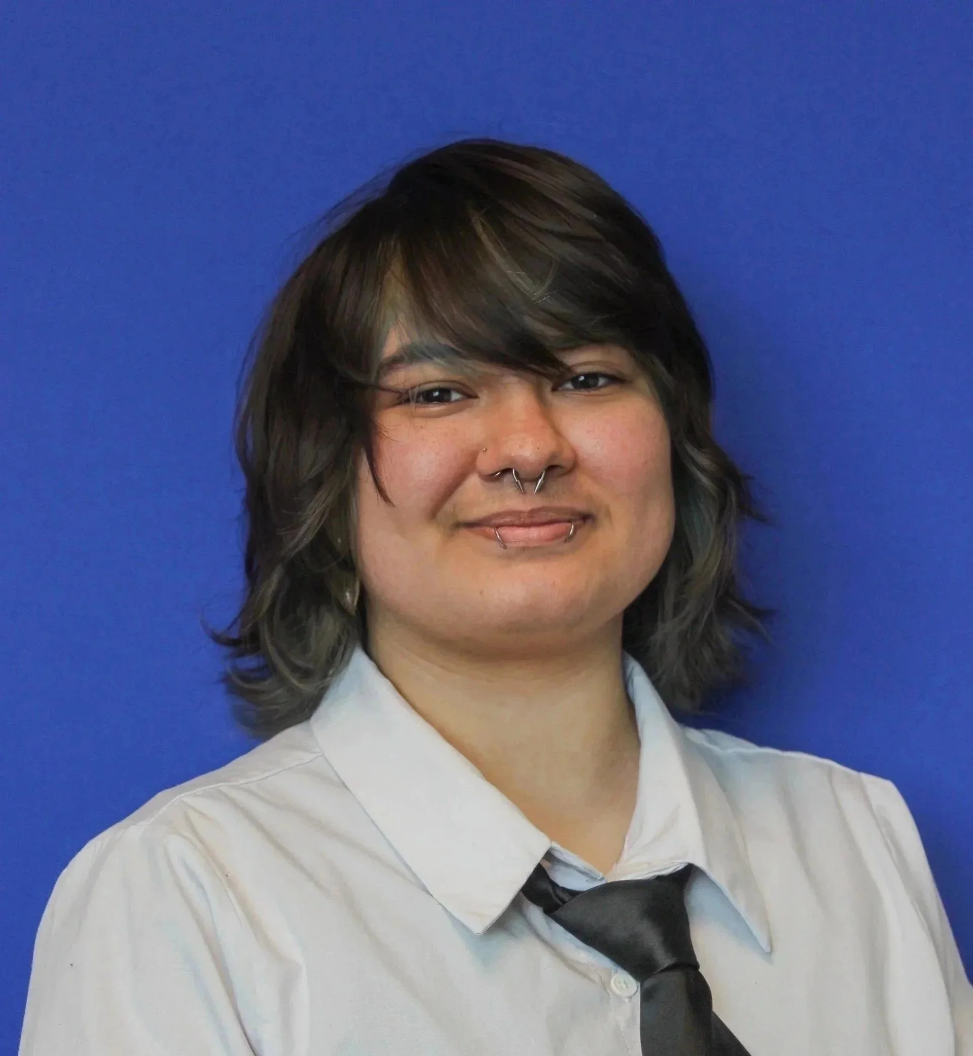 Student Spotlight: Jaden Riojas