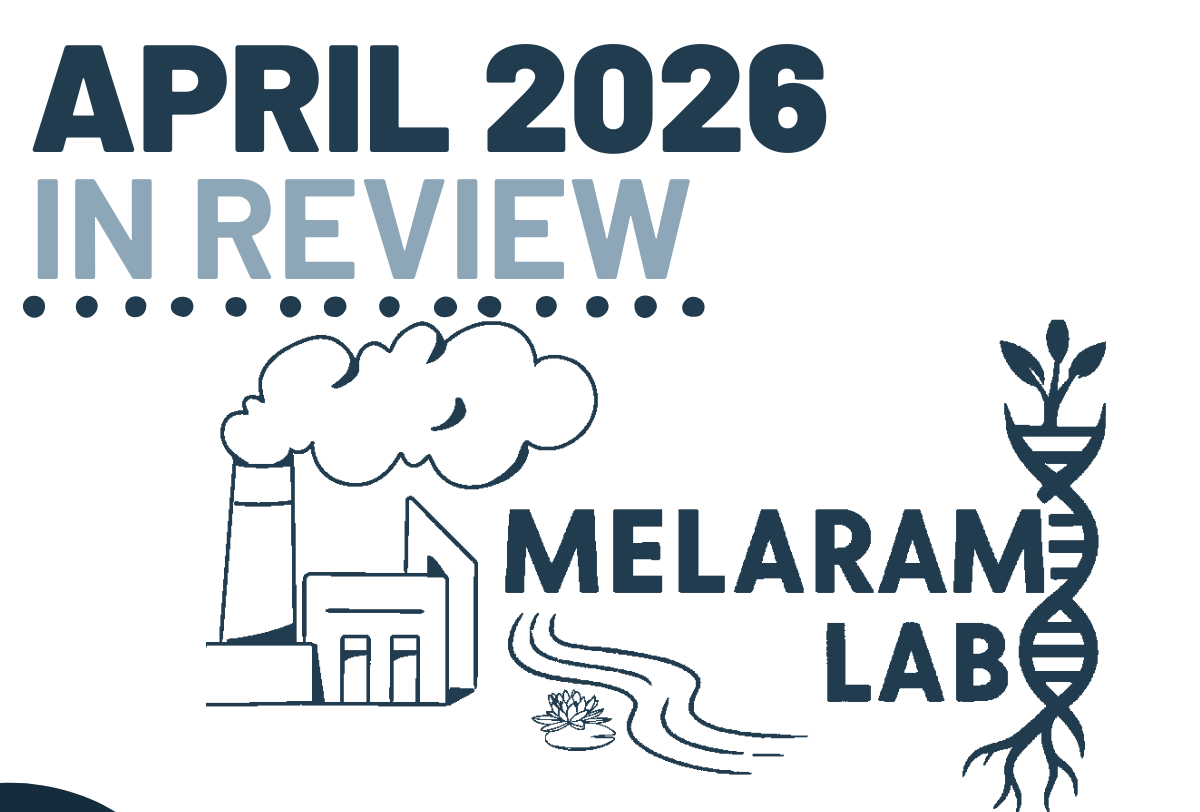 April 2026 in Review