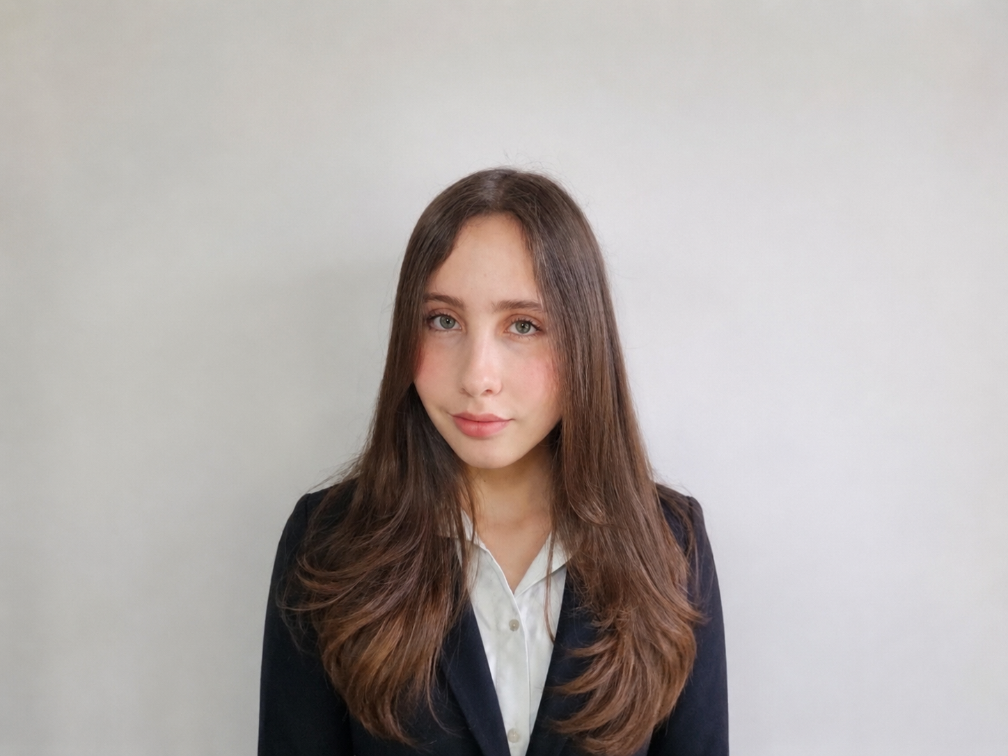 Welcome Elizabeth!