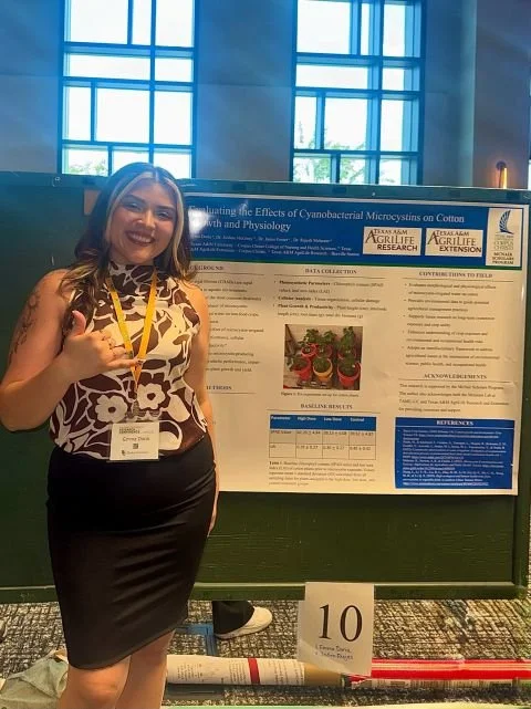 Baylor McNair Research Conference