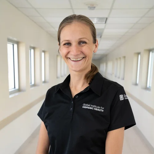 Dr. Mari Allison-Hoien