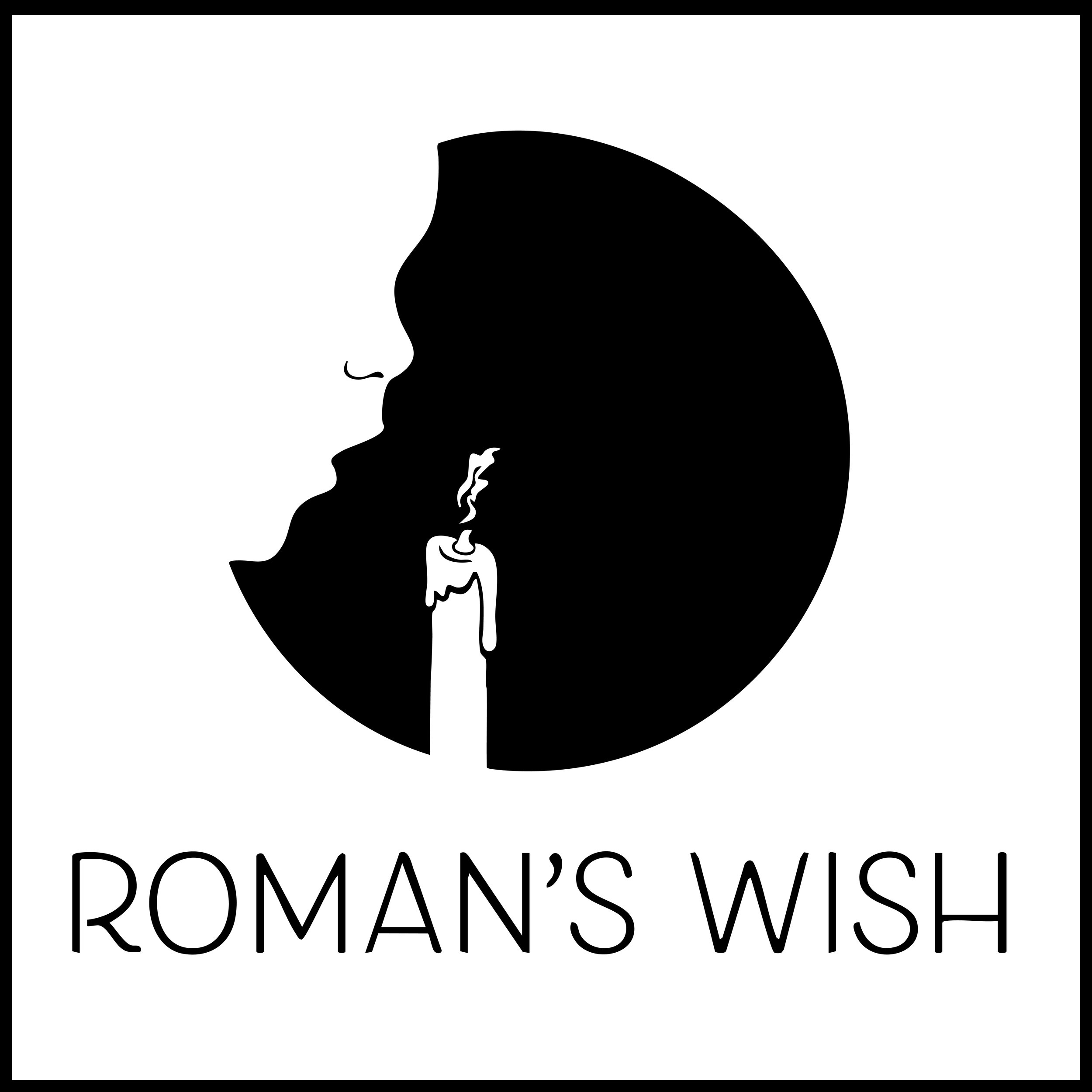 Rep-It For Roman