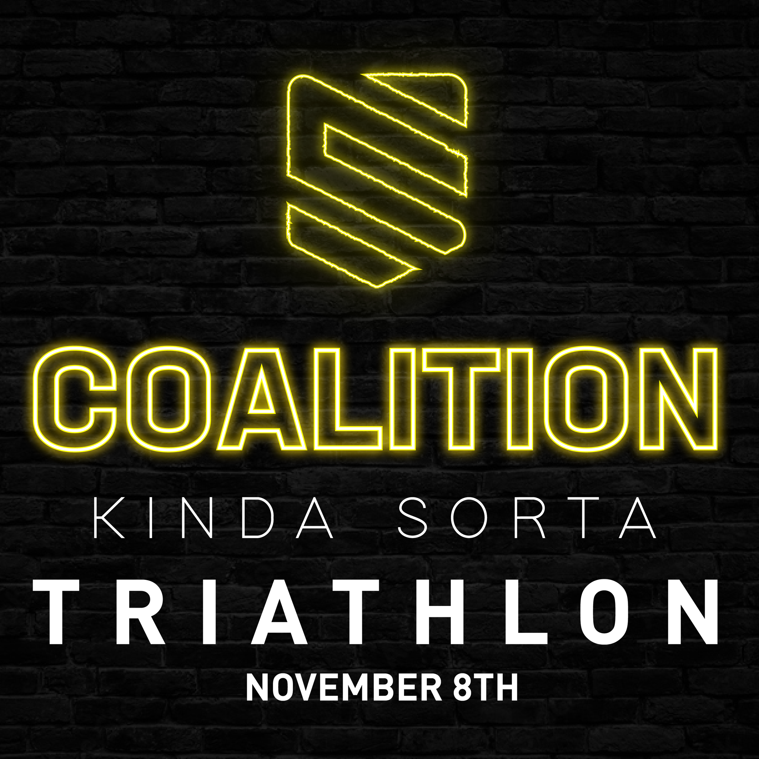 KINDA SORTA TRIATHLON