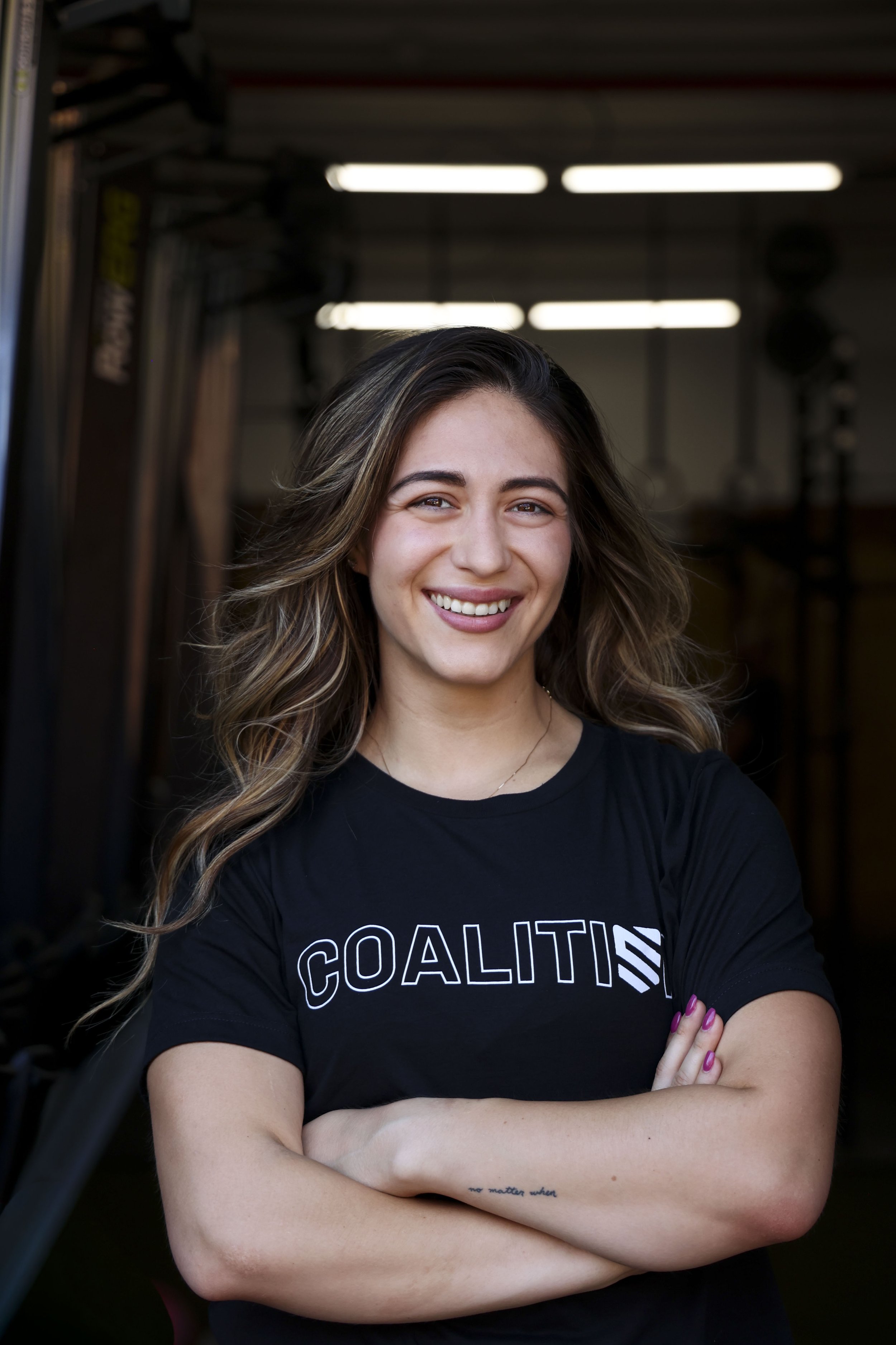 COACHES | Meet Our Experts Now — Coalition Chicago