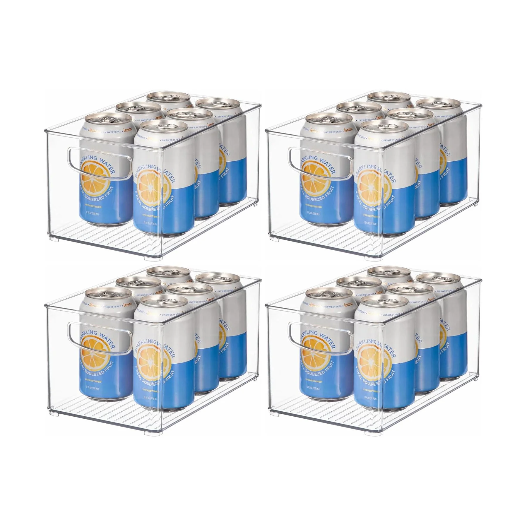 Fridge & Freezer Bins