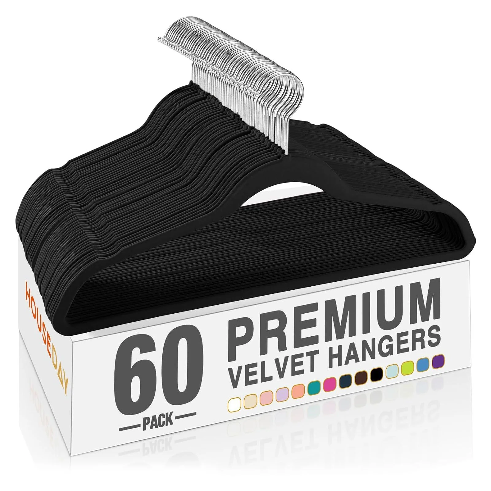 Premium Velvet Hangers