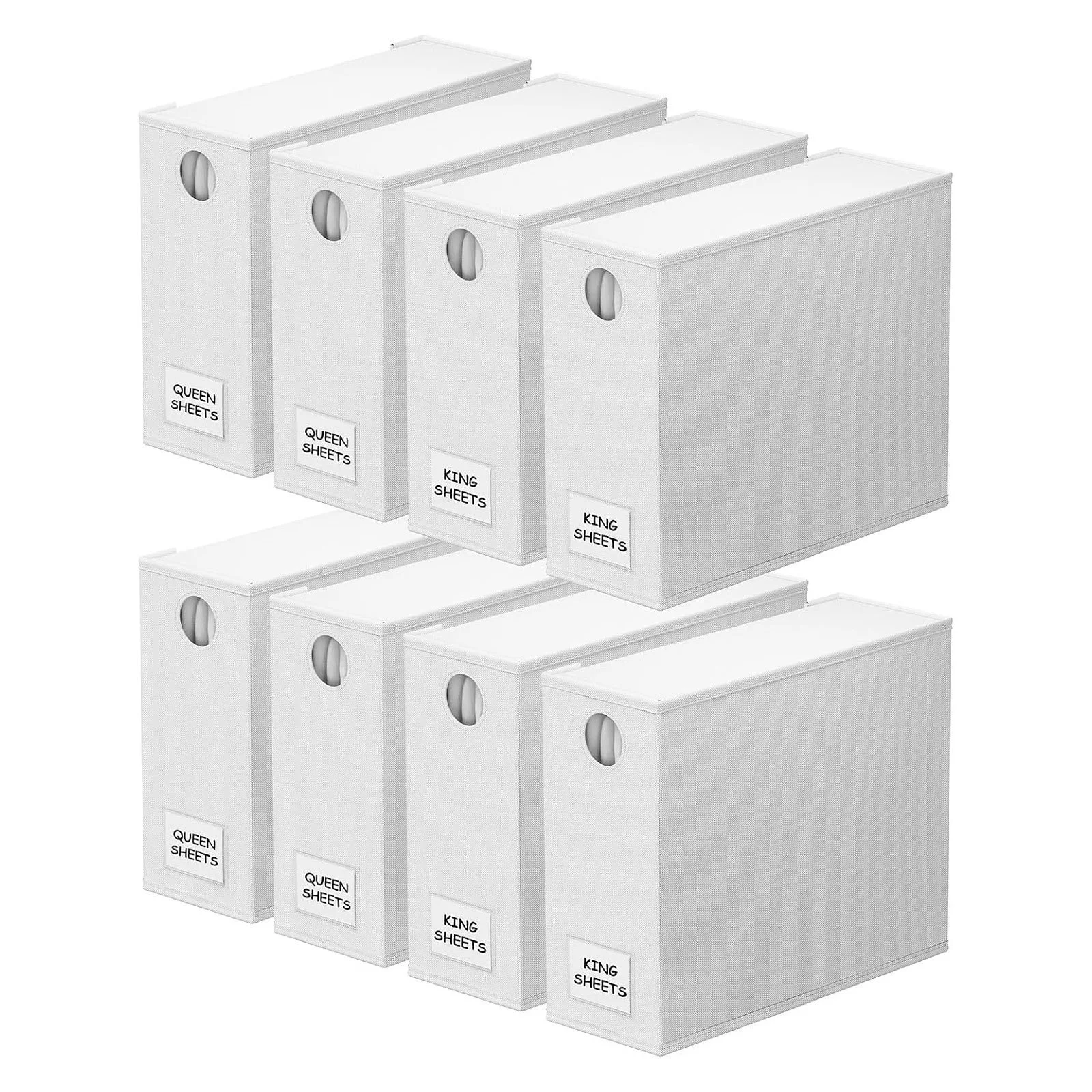 Sheet Organizers
