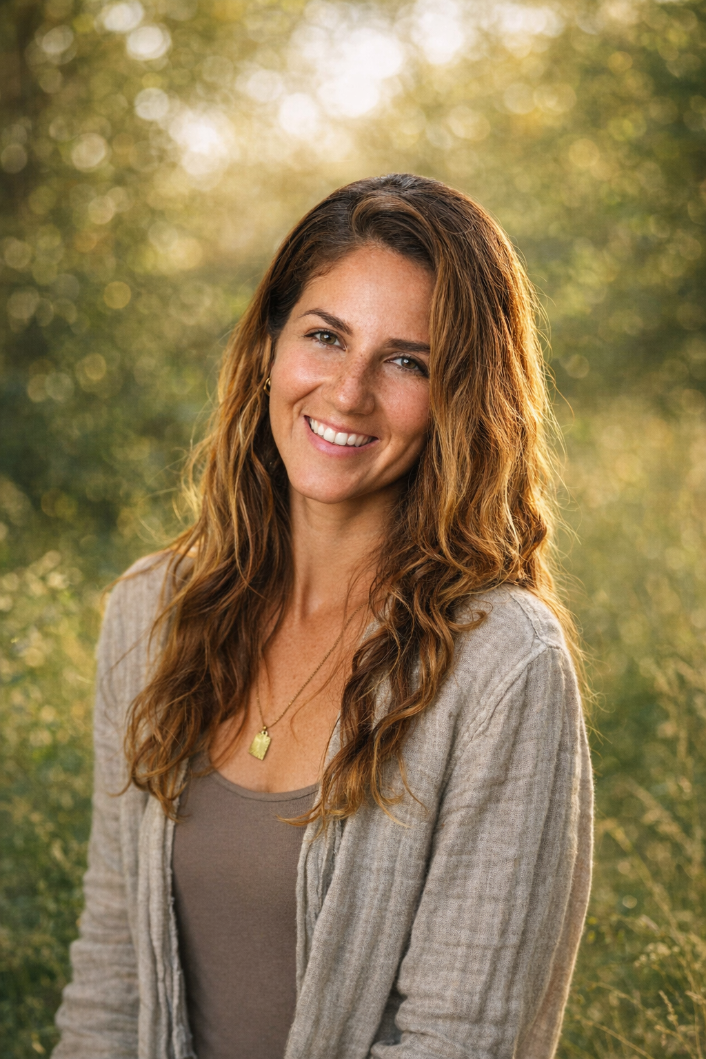 Allyson Baraban (MFT Trainee)