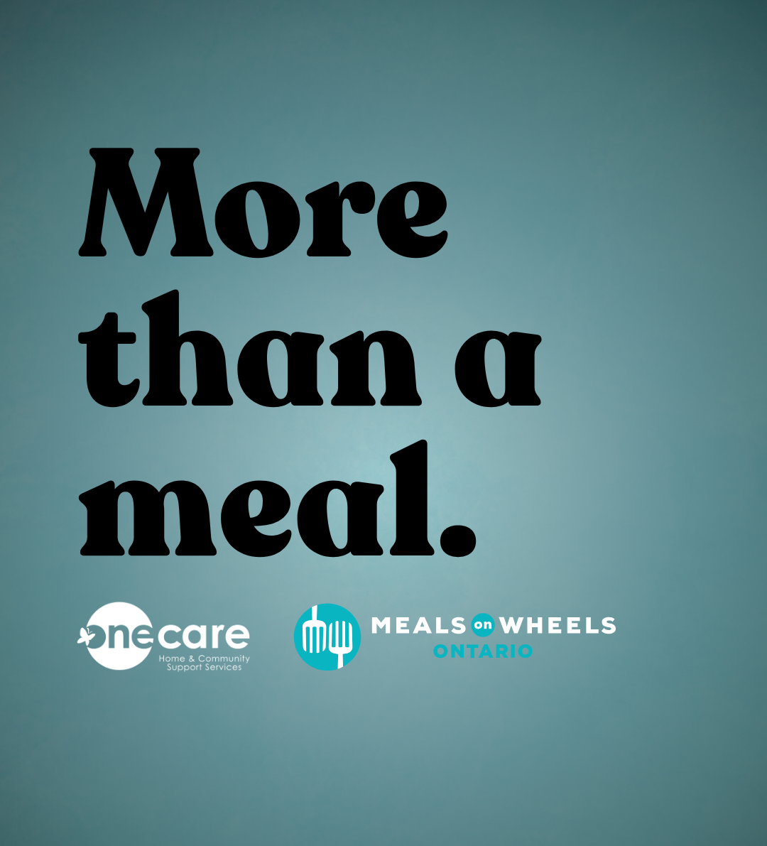 March for Meals 2026