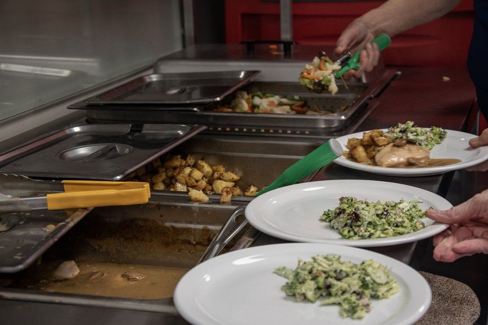 Dining In Program Examples Dining Programs | Join Our Dining Experience Today — ONE CARE