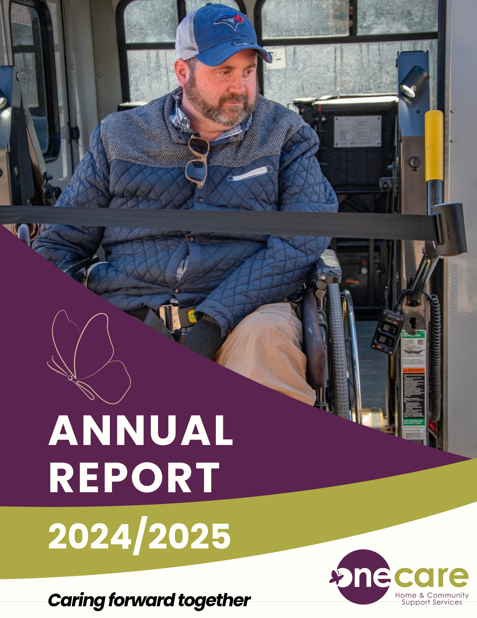 Annual Report 2024/2025
