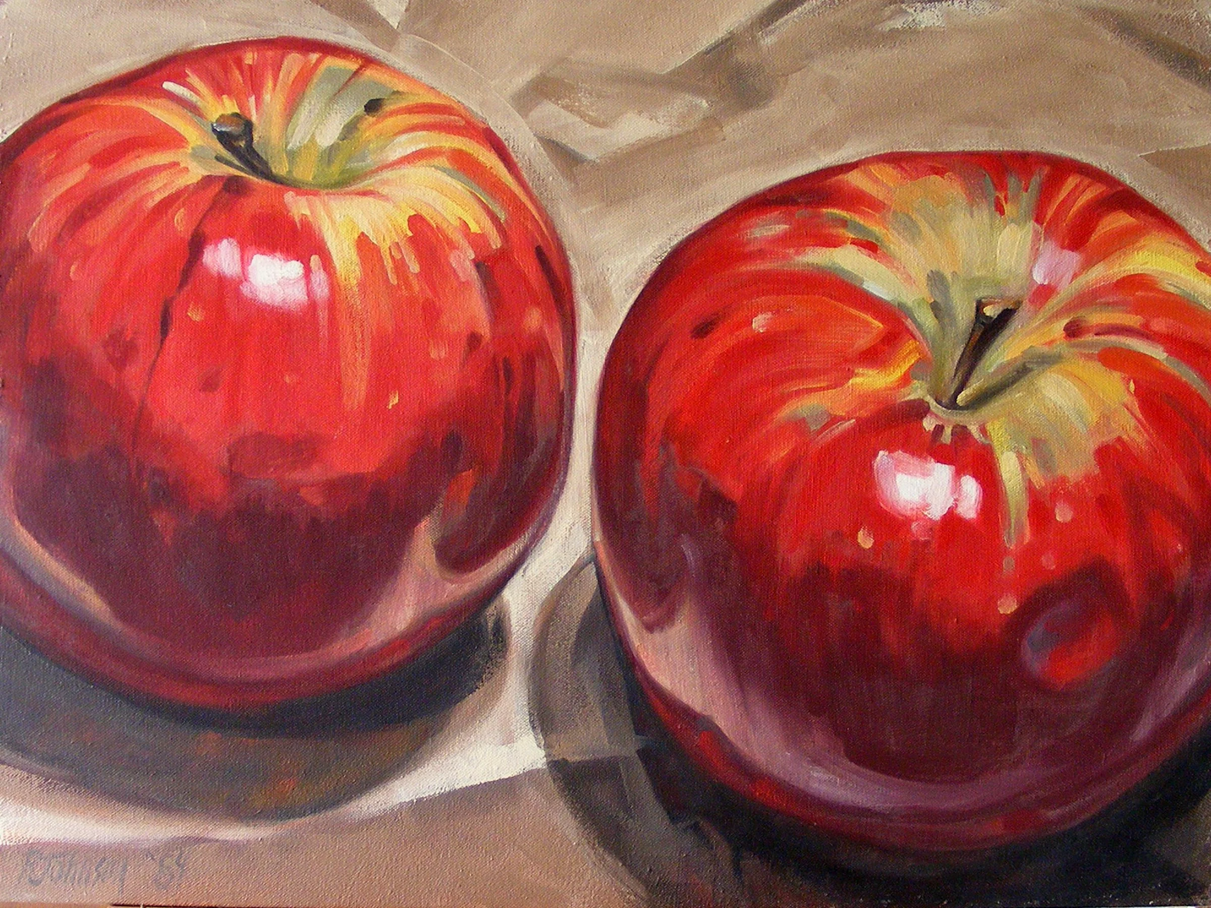 Two Delicious on Kraft 840512