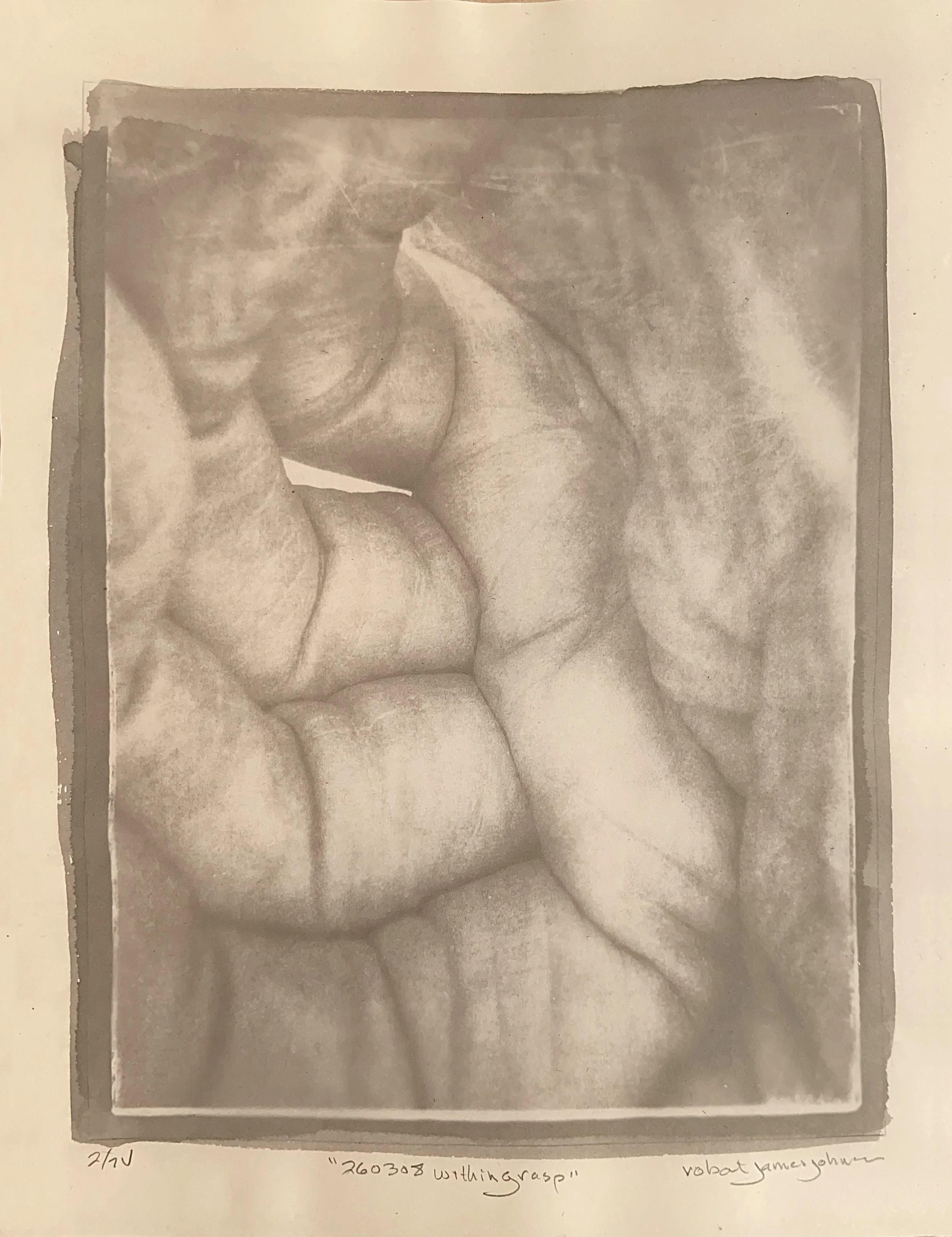 "260308 Within Grasp"