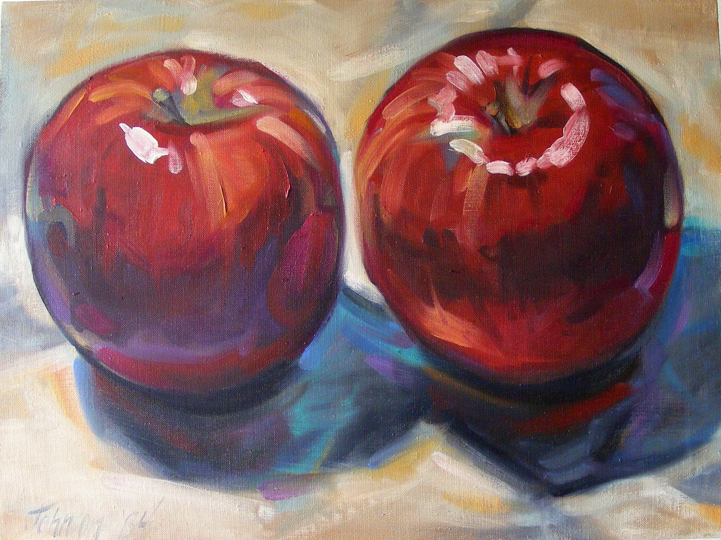 Two Delicious on Kraft 841226
