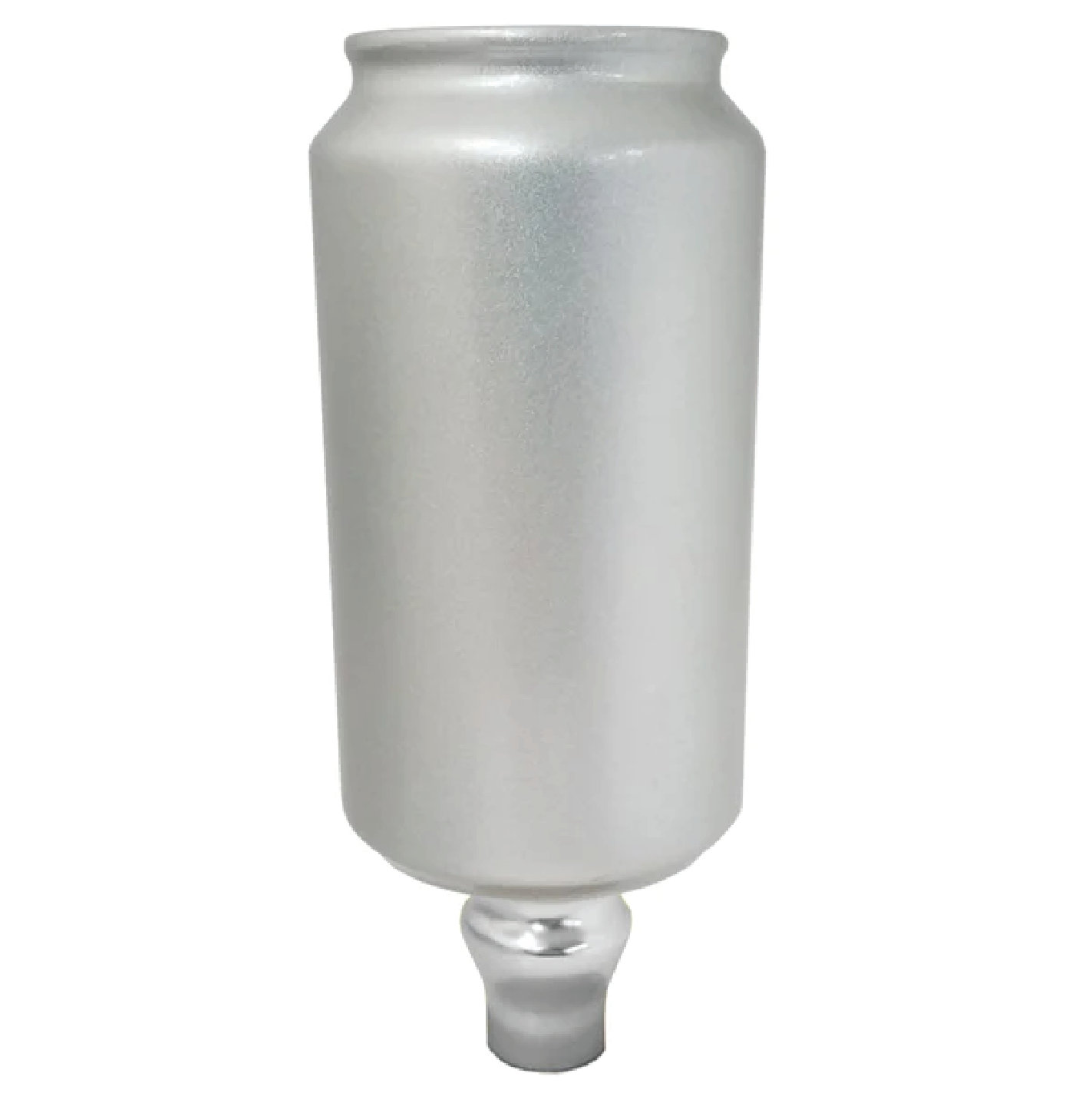 Beer Can Beer Tap