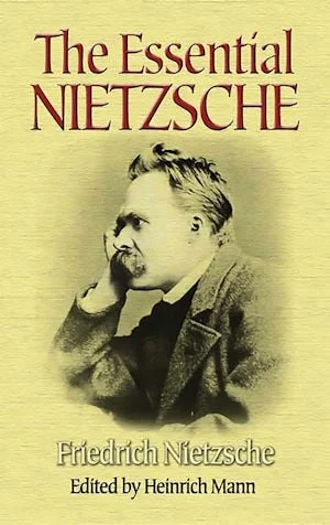 The Essential Nietzsche (PREORDER)