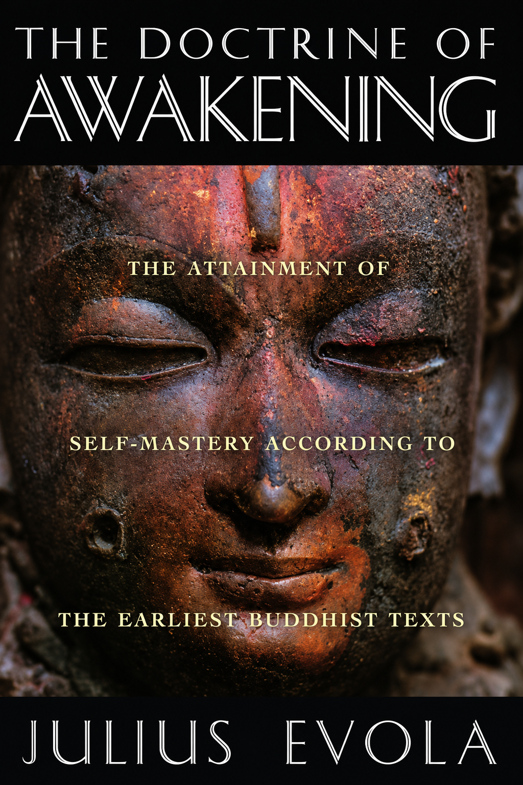 The Doctrine of Awakening