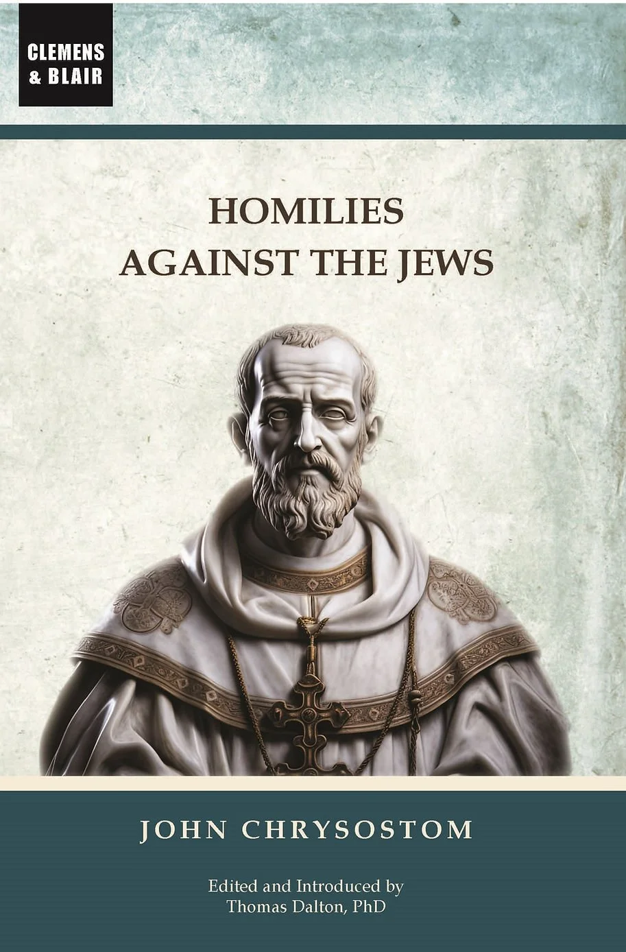 Homilies Against the Jews