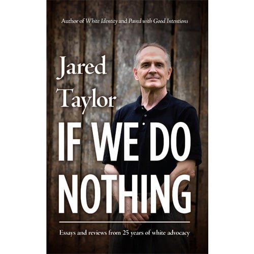If We Do Nothing