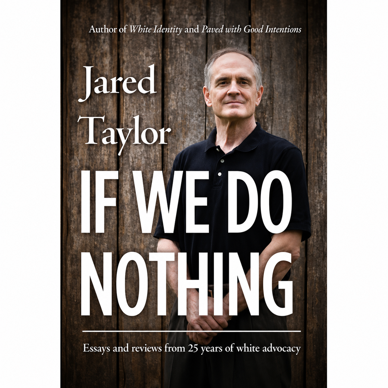 If We Do Nothing