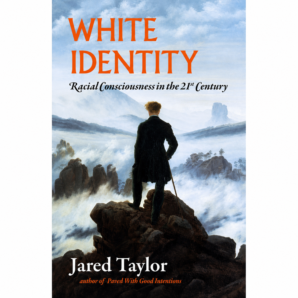 White Identity