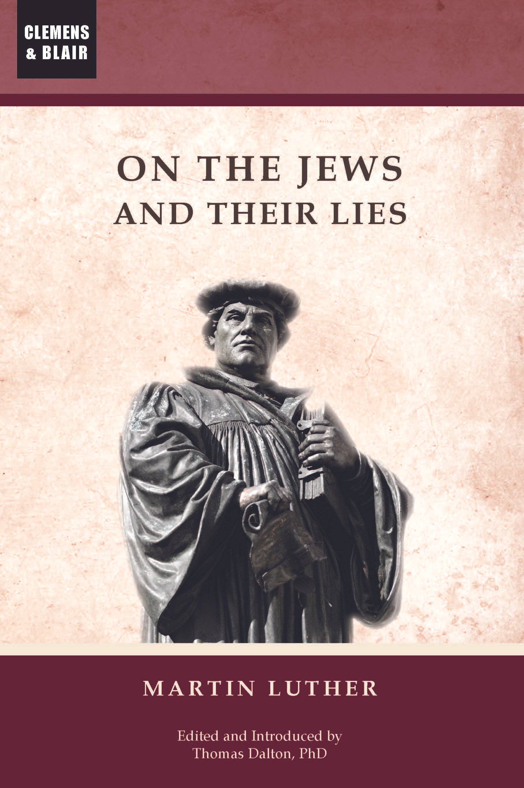 On the Jews and Their Lies Bookcover.jpeg