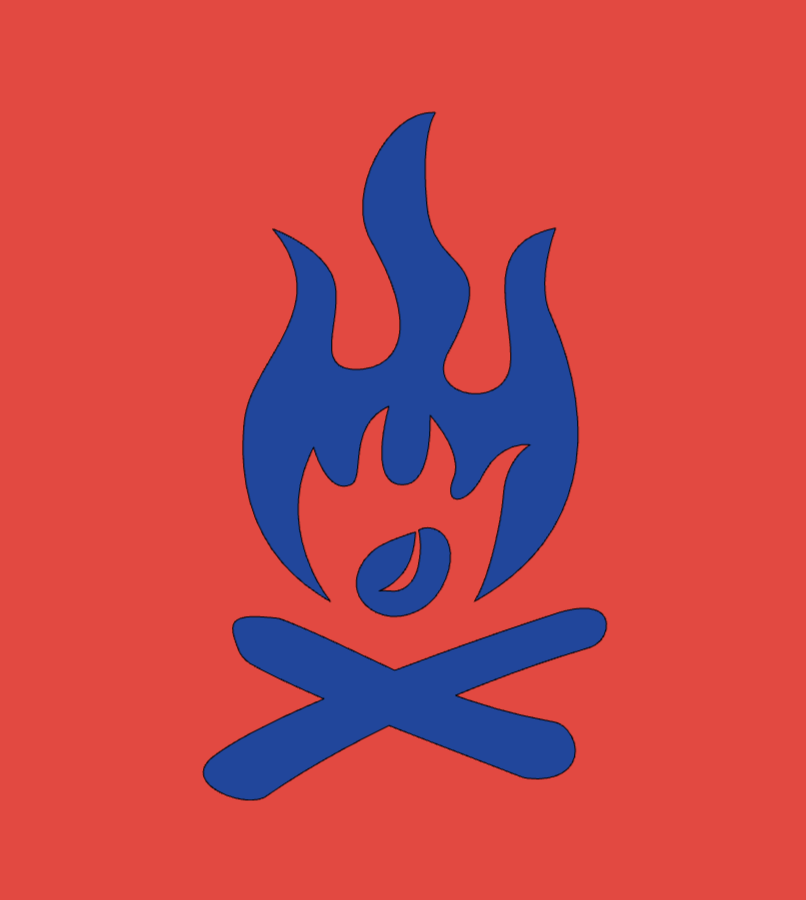 ROAST RETREAT TICKET