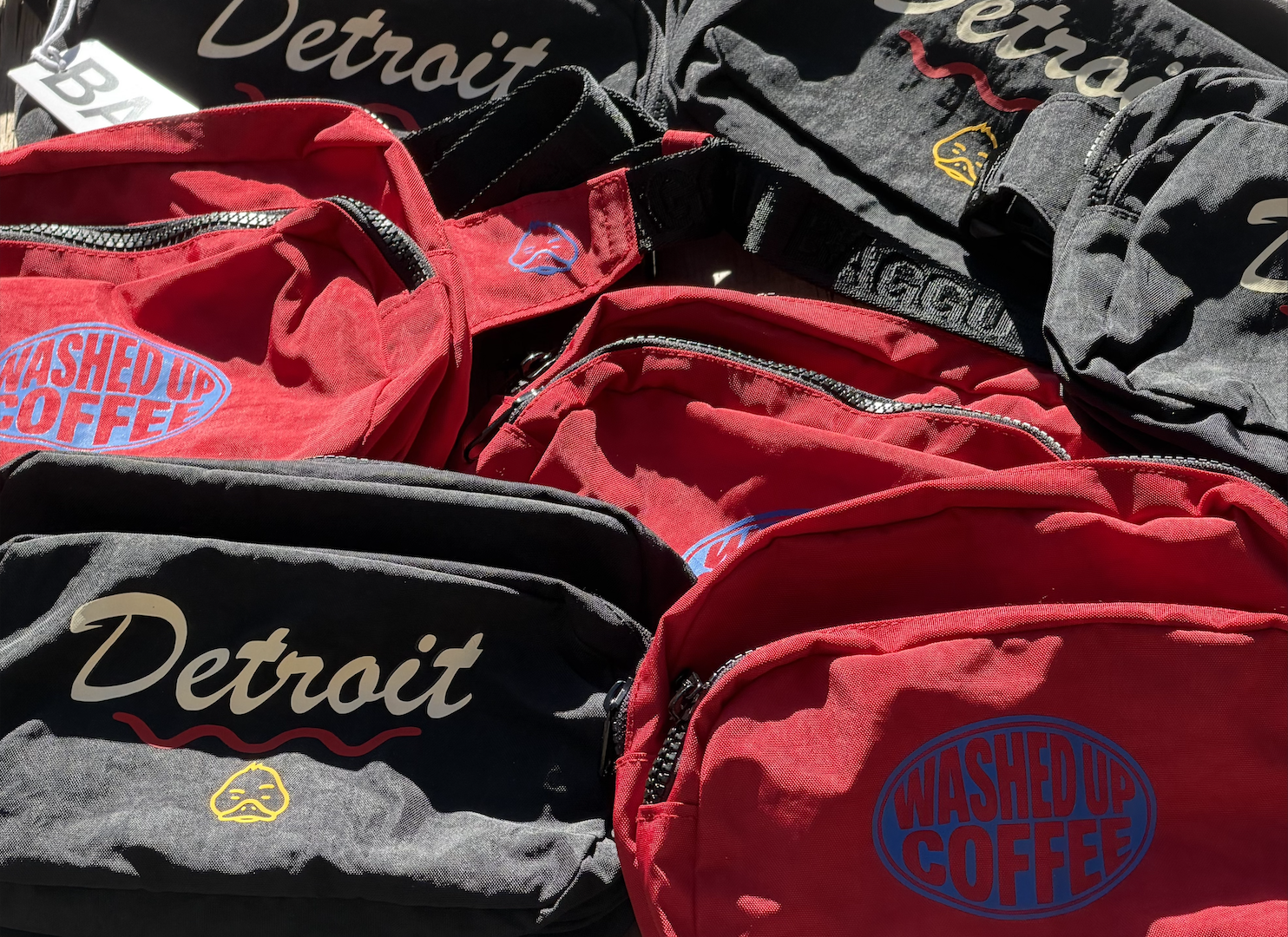 GET YOUR BAG(GU)