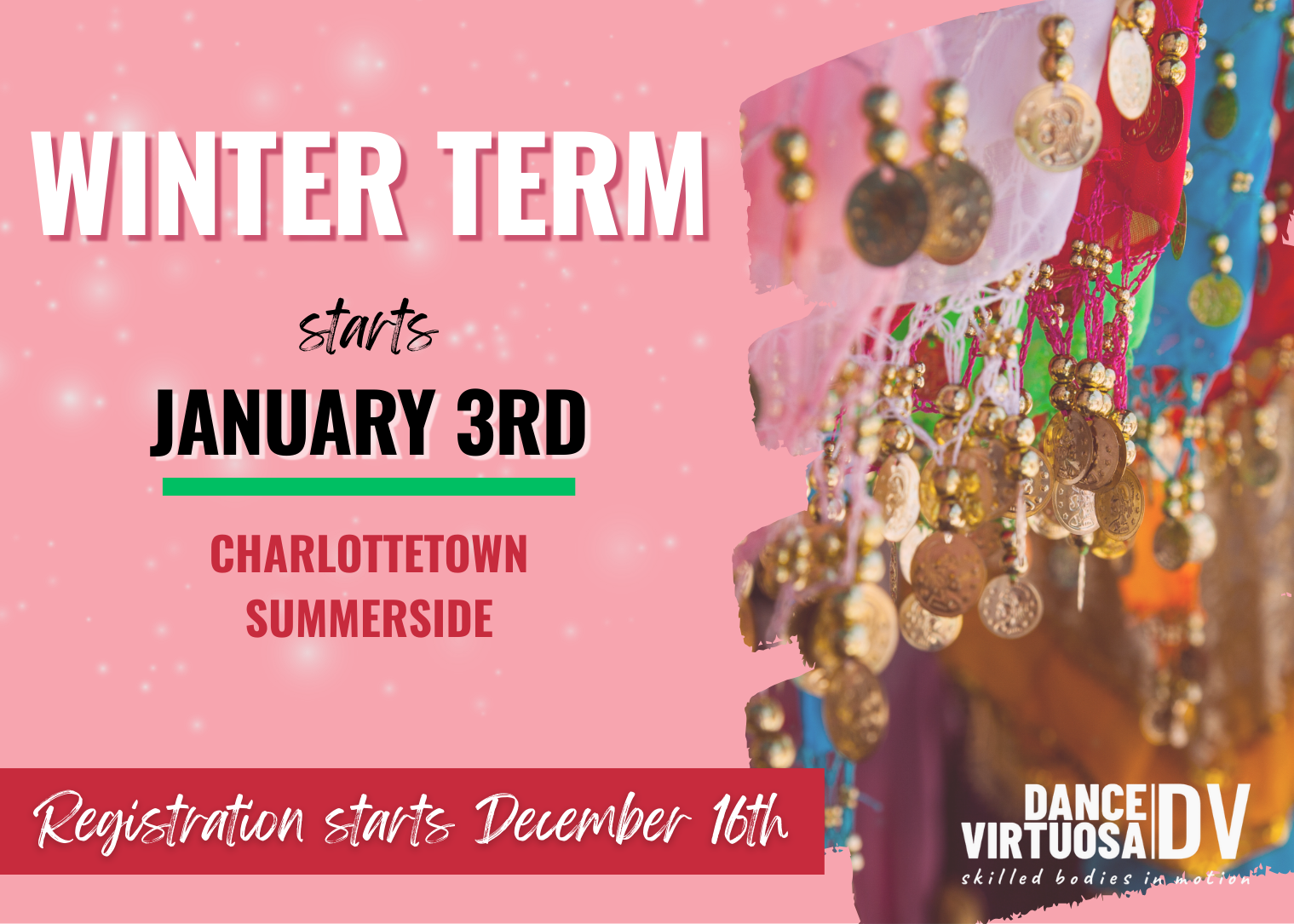 WINTER Registration