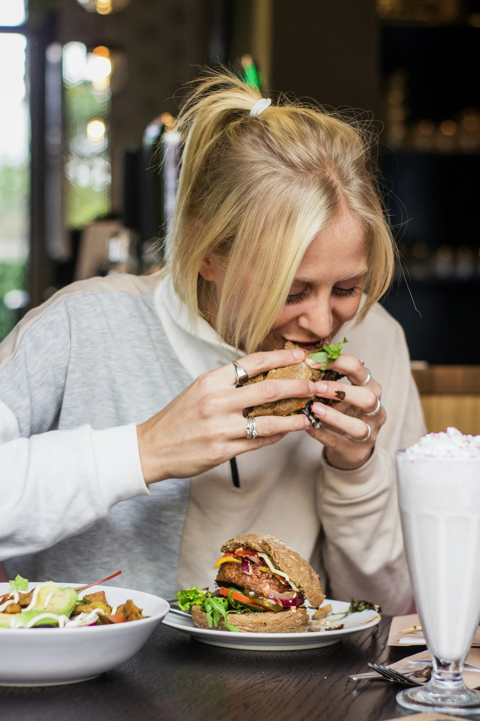 Are You Self-Sabotaging Your Diet?