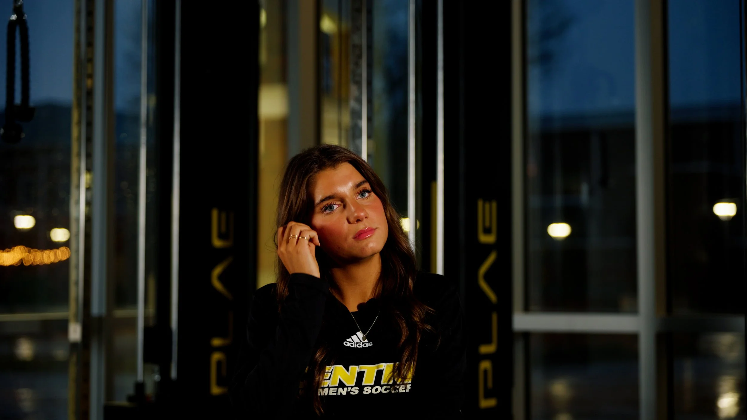 DOC: Keep Faith CENTREd | A CTF Media Original Documentary In association with ULS