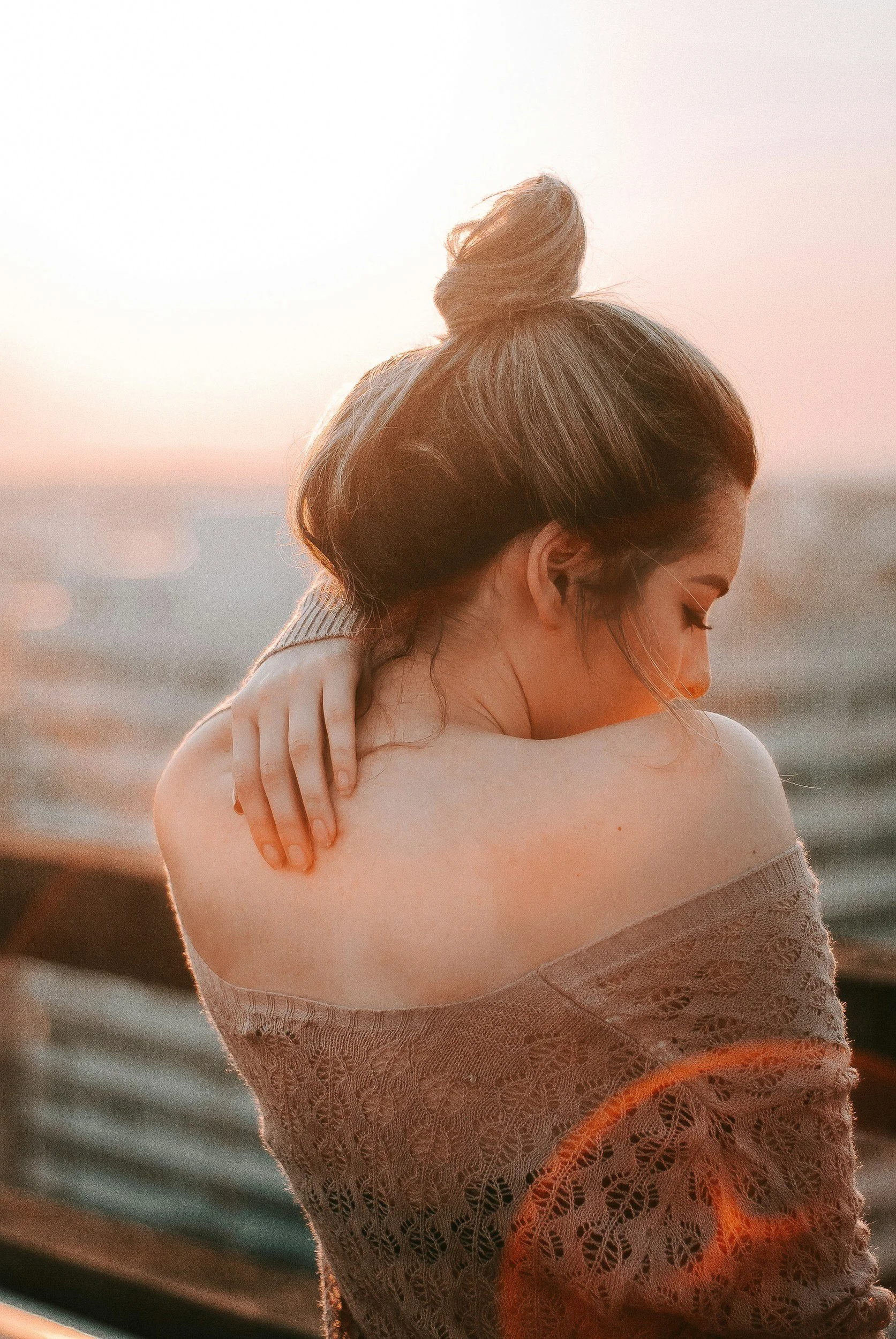 When the Volume Dial is Stuck: Understanding Fibromyalgia