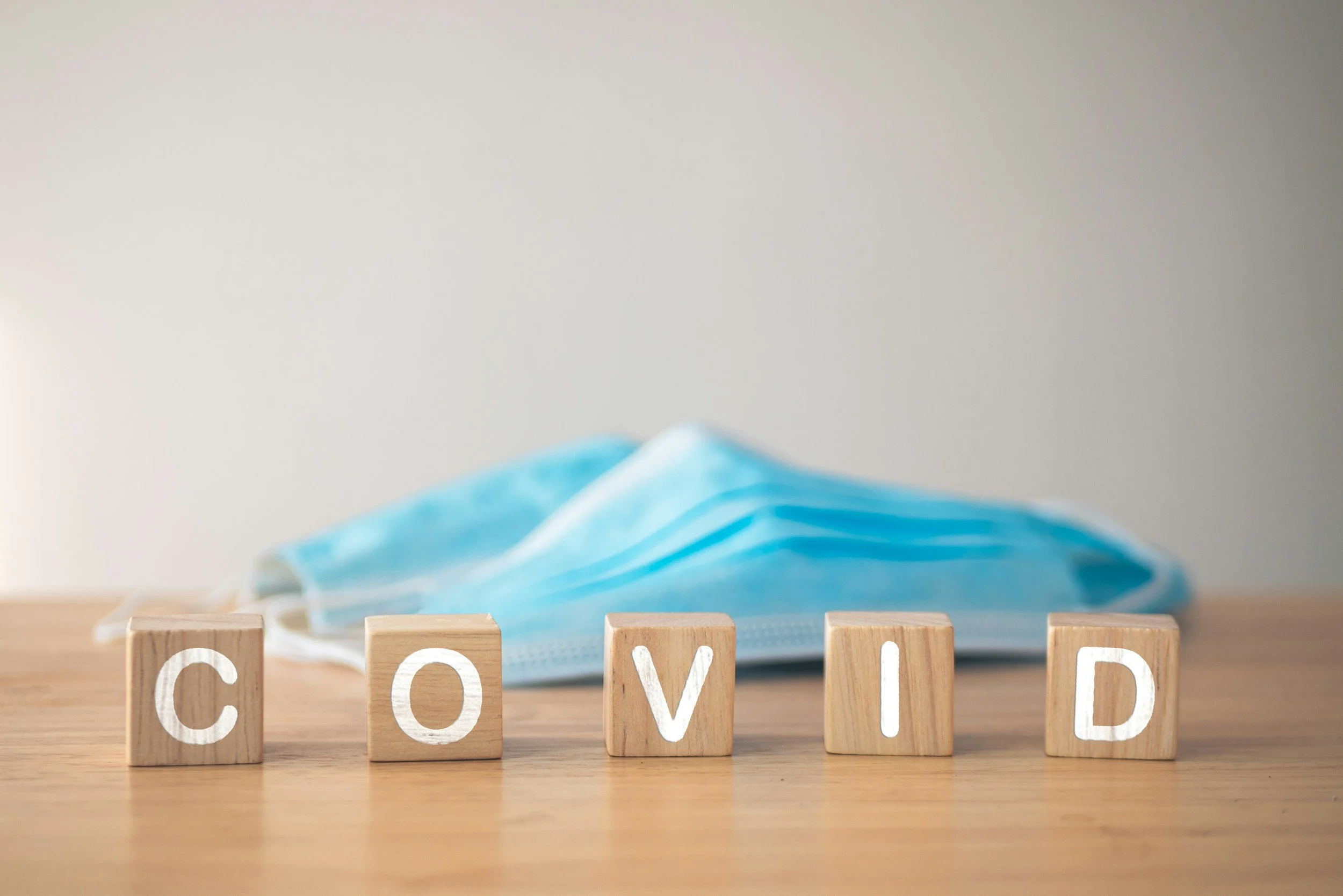 Understanding Long-COVID: Is Your Brain’s Alarm System Stuck on High Alert?