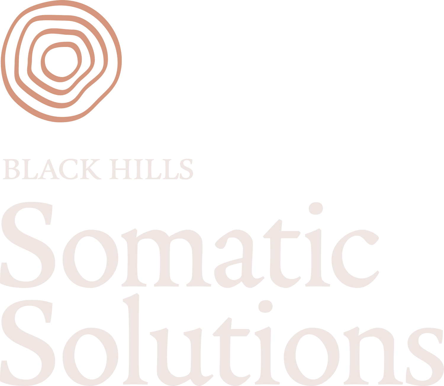 Black Hills Somatic Solutions, LLC