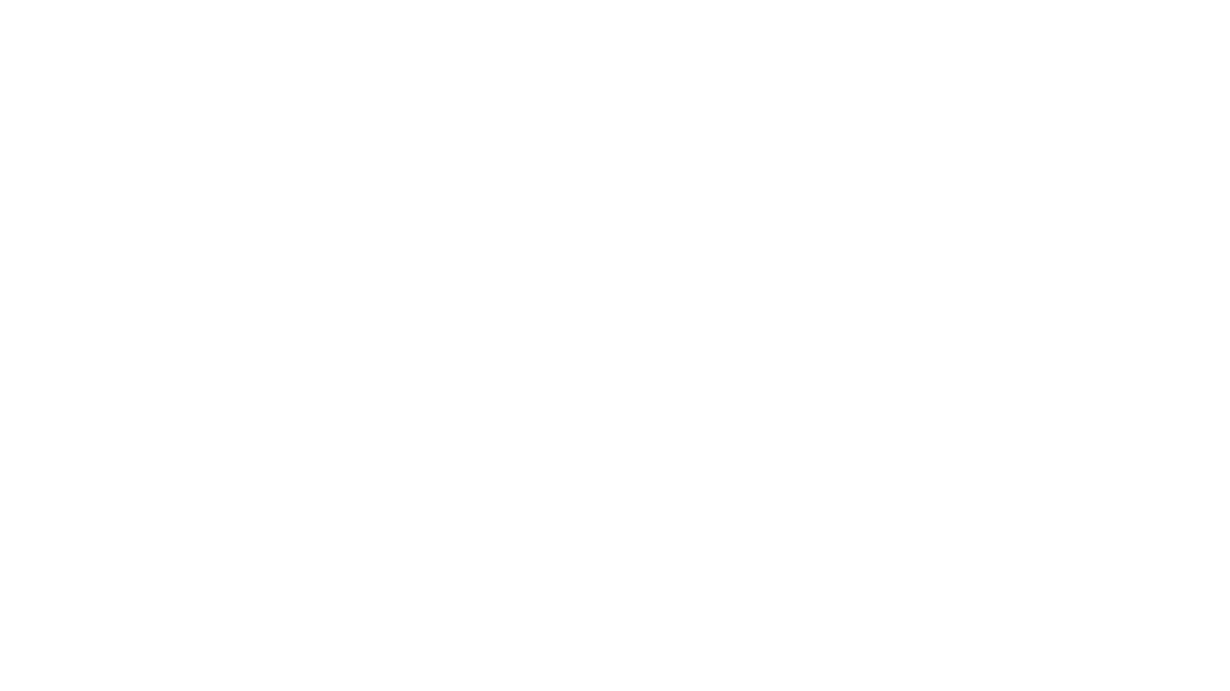 Black background with white text reading "Rock & Roll Hall of Fame."